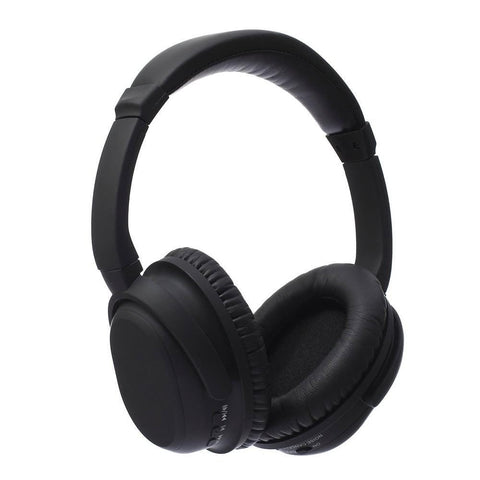 Noise Cancelling Bluetooth Headphones - Snap A Gadget