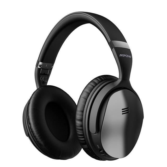 Origial Mpow H5 2nd Generation ANC Wireless Bluetooth Headphones - Snap A Gadget