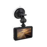 Full HD Dash Cam - Snap A Gadget