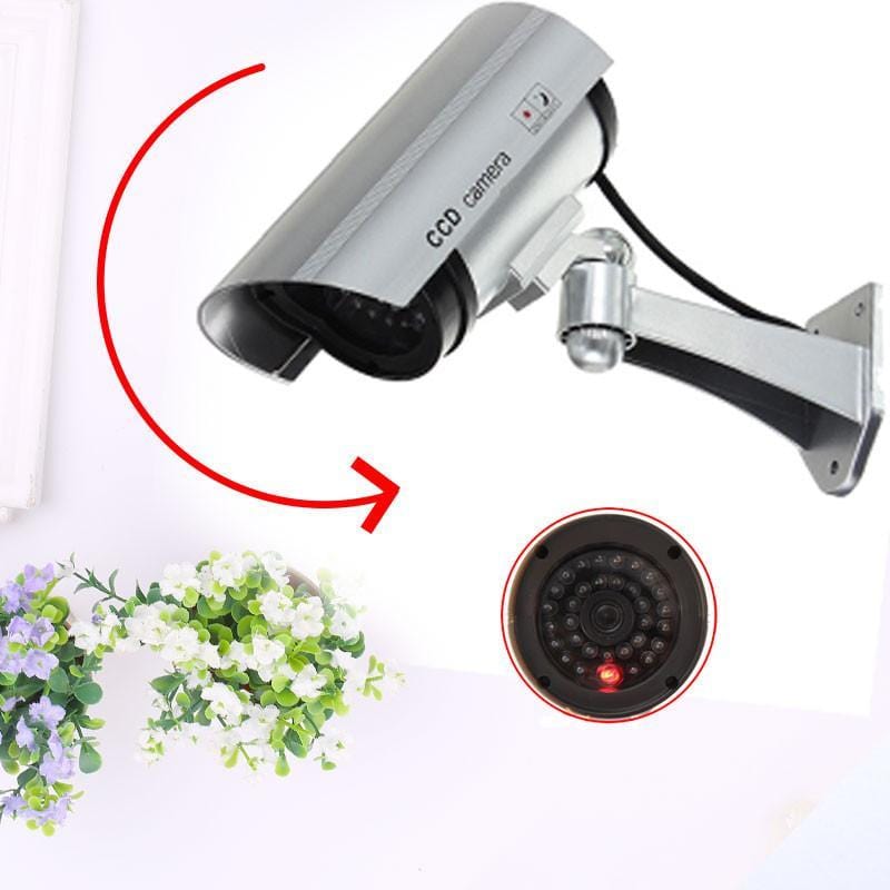 Security Camera CCTV Cameras - Snap A Gadget