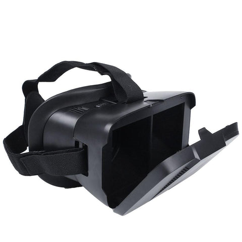 3D VR Glasses - Snap A Gadget