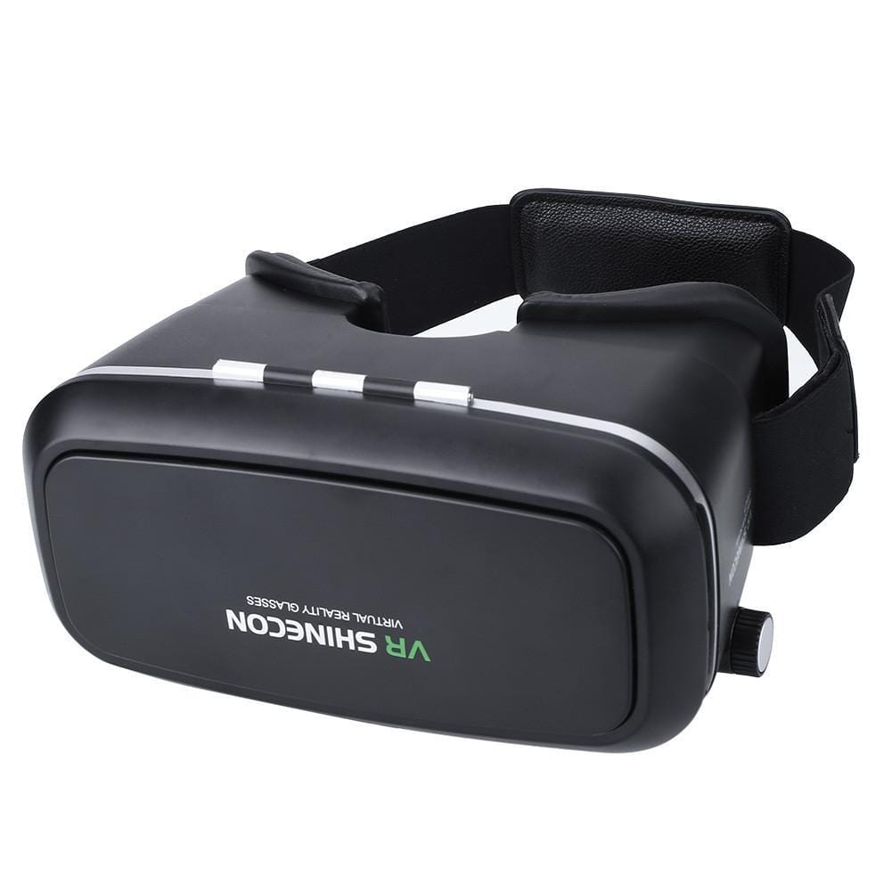 High Qulaity VR 3D Glasses - Snap A Gadget