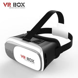 Glasses for VR Smartphone - Snap A Gadget