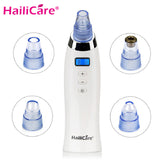 Hailicare Blackhead Vacuum