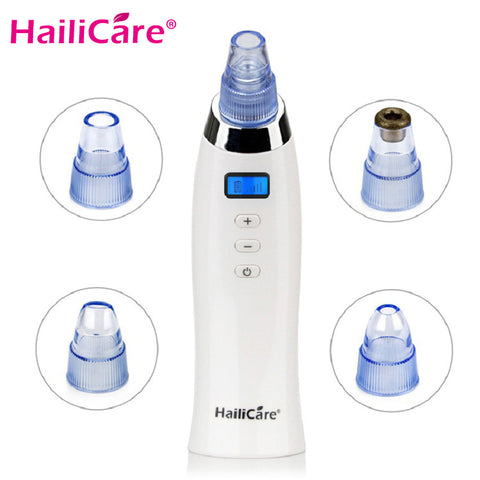 Hailicare Blackhead Vacuum