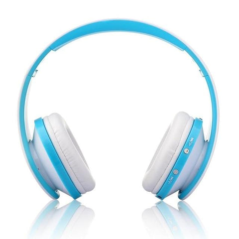 Wireless Bluetooth Headset - Snap A Gadget