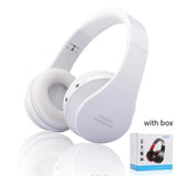 Wireless Bluetooth Headset - Snap A Gadget