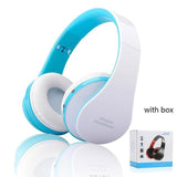 Wireless Bluetooth Headset - Snap A Gadget