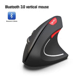 Wireless Gaming Mouse Ergonomic Design - Snap A Gadget