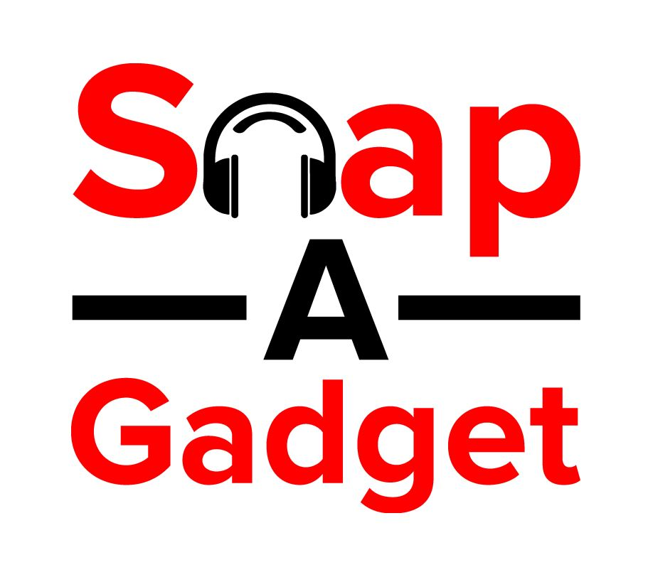 Snap A Gadget